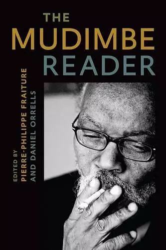 The Mudimbe Reader cover