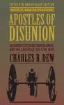 Apostles of Disunion cover