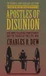 Apostles of Disunion cover