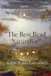 The Best Read Naturalist cover