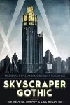 Skyscraper Gothic cover