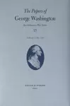 The Papers of George Washington Volume 25 cover