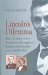 Lincoln's Dilemma cover