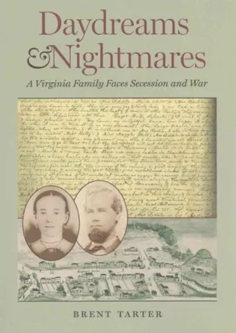 Daydreams and Nightmares cover