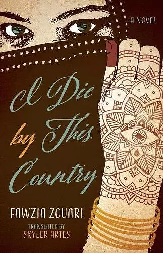 I Die by This Country cover