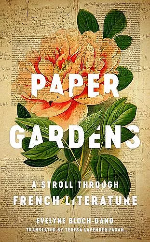 Paper Gardens cover