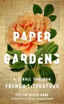 Paper Gardens cover