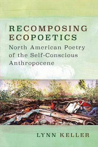 Recomposing Ecopoetics cover