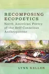 Recomposing Ecopoetics cover