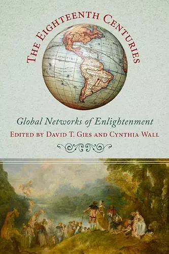 The Eighteenth Centuries cover