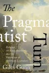 The Pragmatist Turn cover