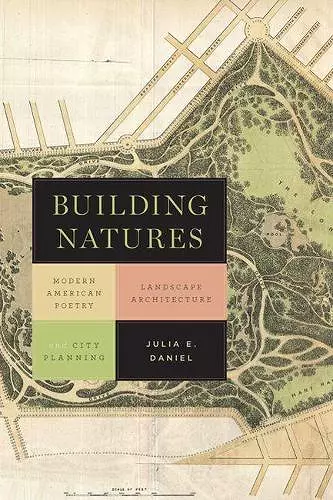 Building Natures cover