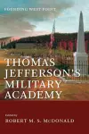 Thomas Jefferson's Military Academy cover