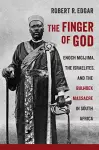 The Finger of God cover