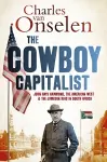 The Cowboy Capitalist cover