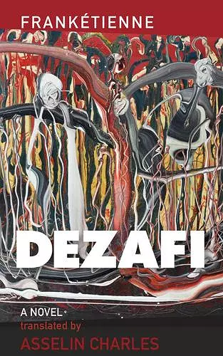 Dézafi cover