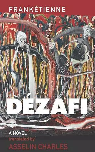 Dézafi cover