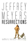 Resurrections cover