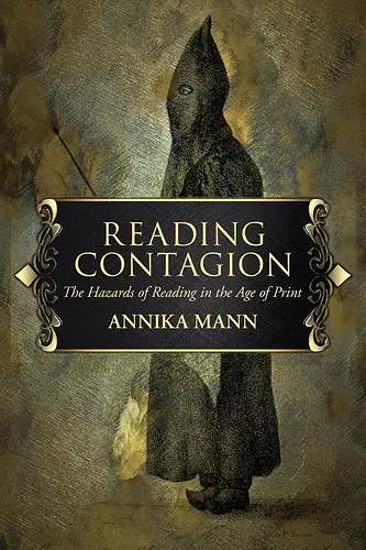 Reading Contagion cover