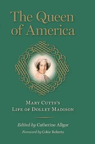 The Queen of America cover