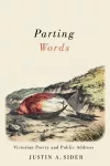 Parting Words cover