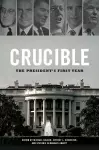 Crucible cover