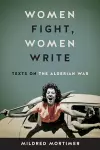 Women Fight, Women Write cover