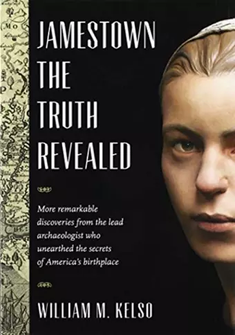 Jamestown, the Truth Revealed cover