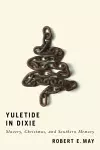 Yuletide in Dixie cover
