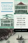 Creole Drama cover