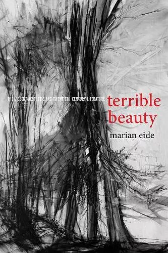 Terrible Beauty cover