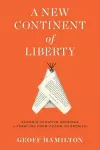 A New Continent of Liberty cover