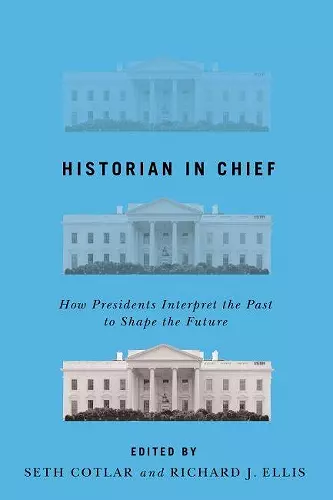 Historian in Chief cover