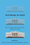 Historian in Chief cover