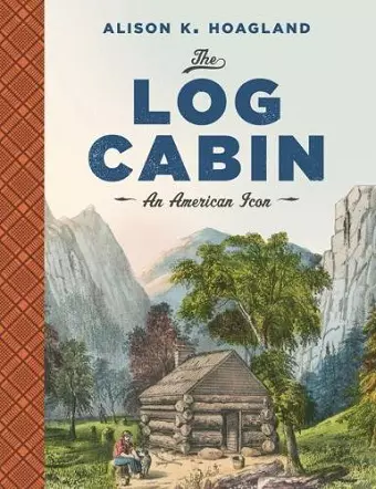 The Log Cabin cover