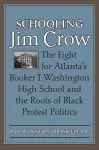 Schooling Jim Crow cover