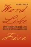 Word, Like Fire cover