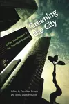 Greening the City cover