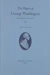 The Papers of George Washington Volume 27 cover
