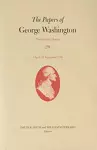 The Papers of George Washington cover