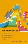 Gerrymanders cover