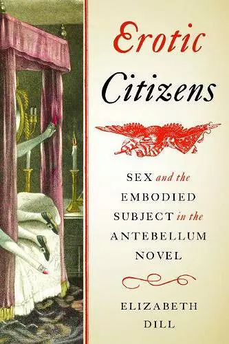 Erotic Citizens cover