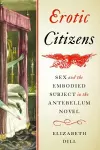 Erotic Citizens cover