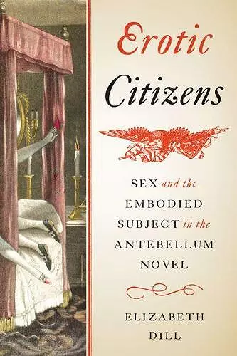 Erotic Citizens cover