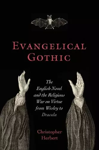 Evangelical Gothic cover