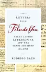 Letters from Filadelfia cover