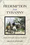 Redemption from Tyranny cover