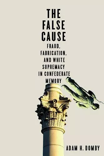 The False Cause cover