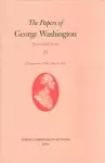 The Papers of George Washington cover