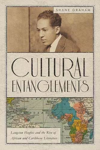 Cultural Entanglements cover